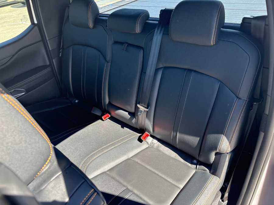 2026 Ford Ranger P703 Wildtrak Ute Image 20