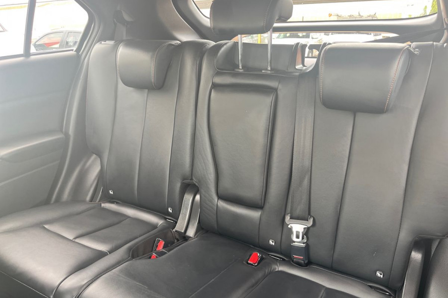 2018 Mitsubishi Eclipse Cross YA Exceed SUV Image 19