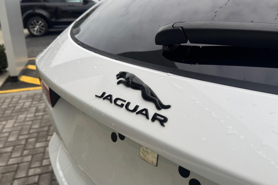 2024 MY24.75 Jaguar E-PACE X540 R-Dynamic SE SUV