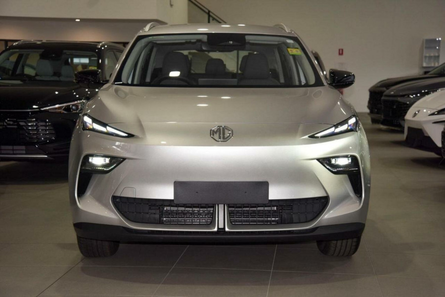 2025 MG MGS5 EV ZS3EM Excite 49 SUV Image 2