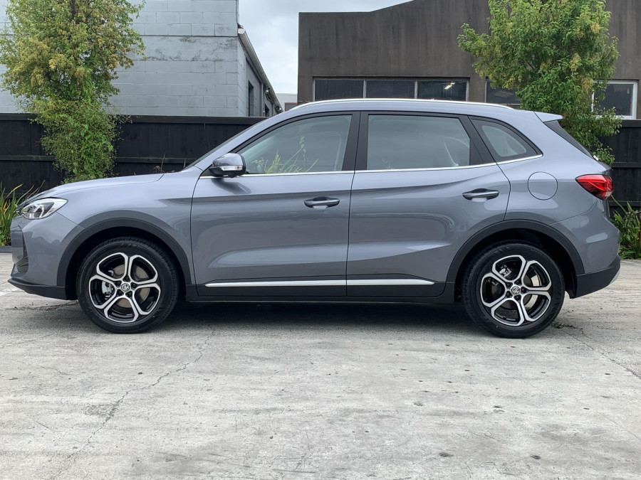 2026 MG ZS ZS32 Excite Hybrid+ SUV Image 4