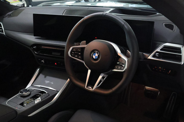 2024 BMW 4 Series G22 LCI 430i M Sport Coupe image 12