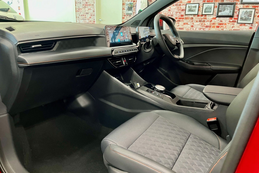 2024 MG MG3 Essence Hybrid+ Hatch Image 11