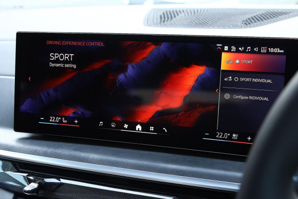 2026 BMW X7 G07 LCI xDrive40i M Sport SUV image 20