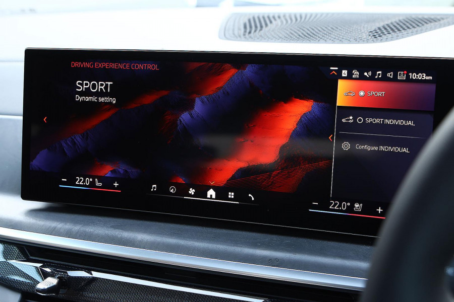 2026 BMW X7 G07 LCI xDrive40i M Sport SUV