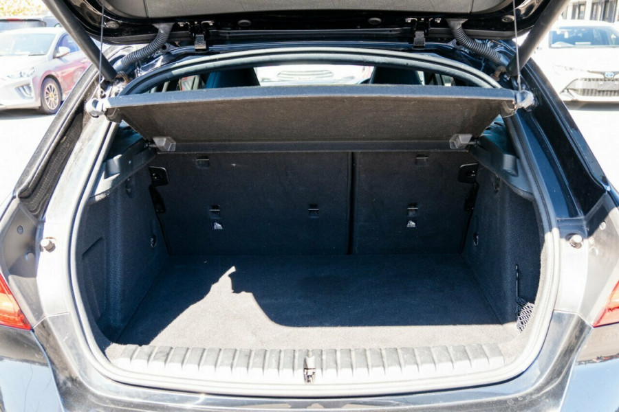 2021 BMW 1 Series F40 M135i xDrive Hatch Image 8