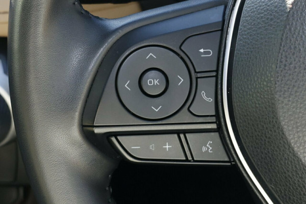 2021 Toyota RAV4 MXAA52R Cruiser SUV Image 18