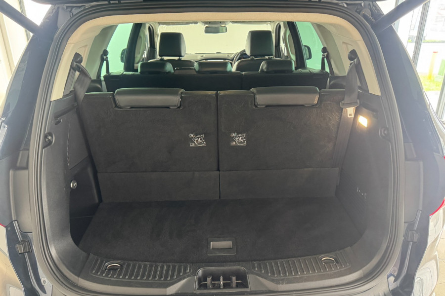 2021 MY21.25 Ford Everest UA II Trend SUV Image 11