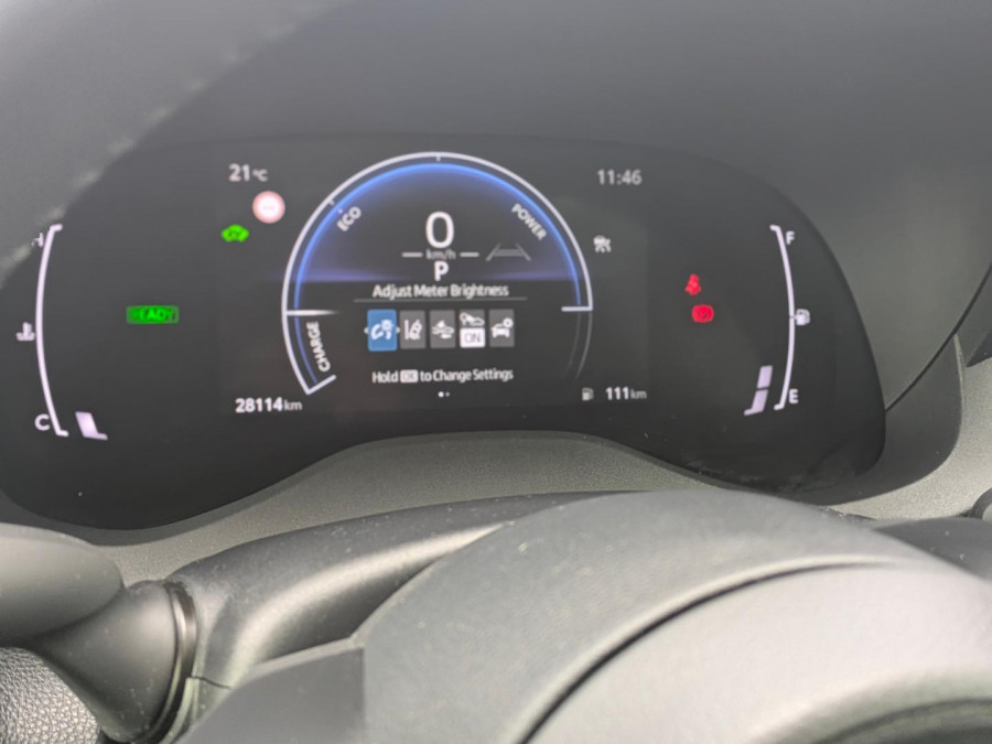 2024 Toyota Yaris Cross MXPJ10R GX SUV Image 18