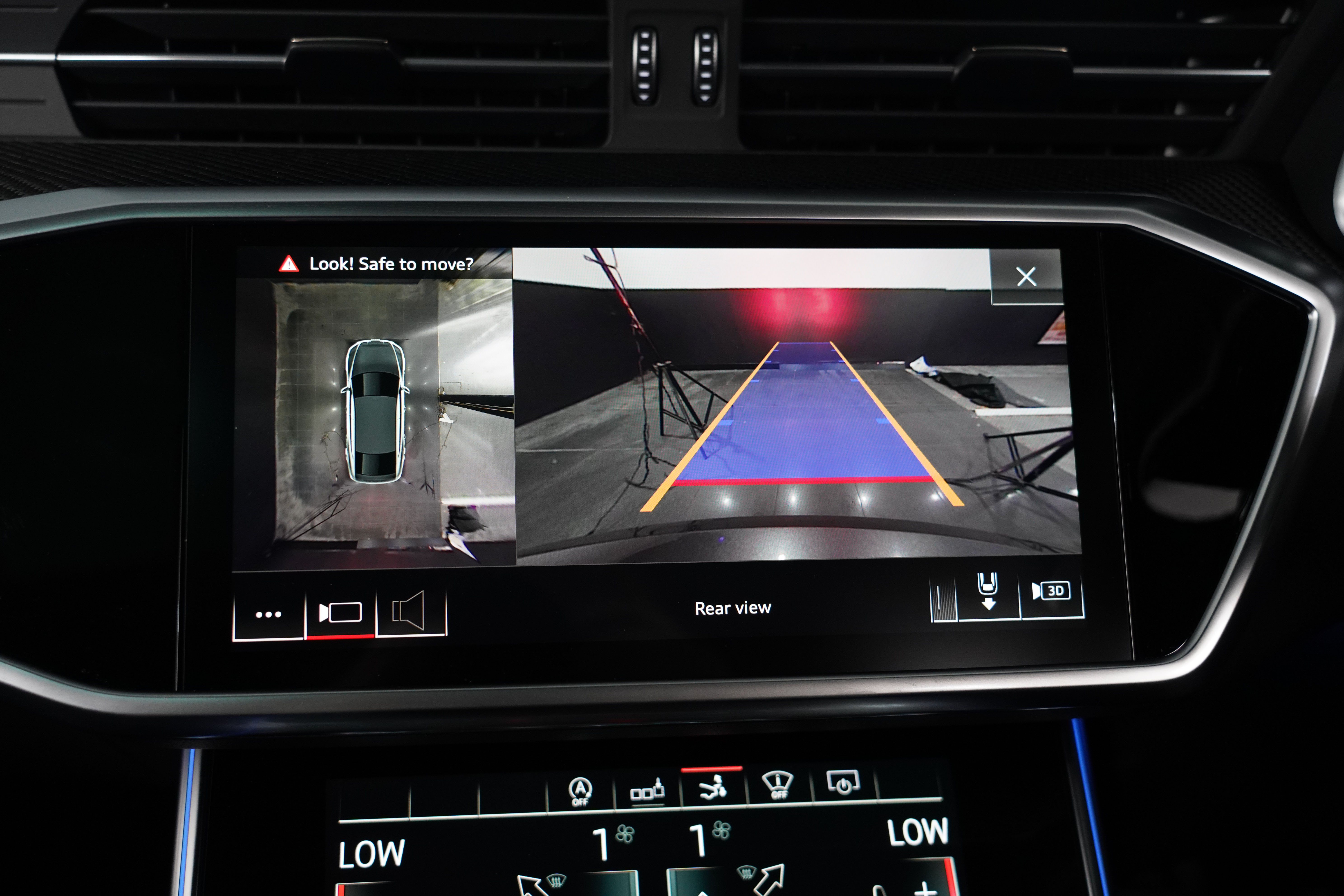 2020 Audi Rs7 V8TT Quattro  Hatch Image 40