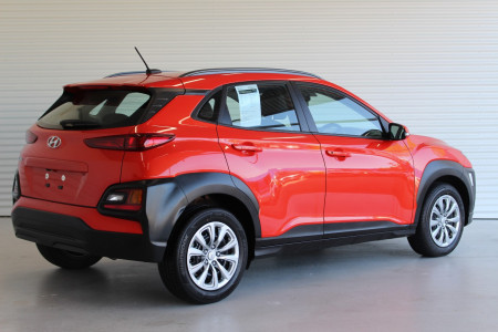 2019 Hyundai Kona OS.2 Go Suv