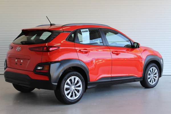2019 Hyundai Kona OS.2 Go Suv