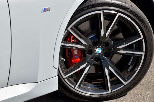 2025 BMW 2 Series G42 M240i xDrive Coupe image 27