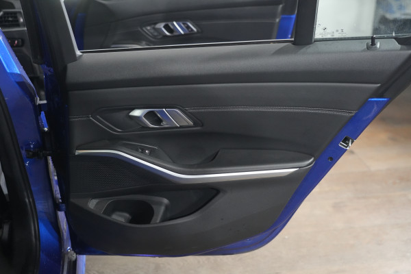 2019 BMW 3 Series 20d M Sport Sedan image 30
