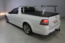2012 Holden Ute VE II MY12 Utility