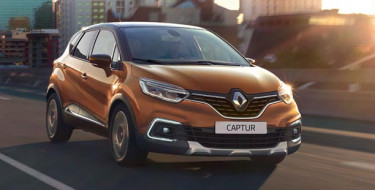 Captur
