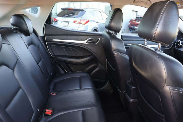 2022 MG ZS AZS1 Excite SUV Image 9