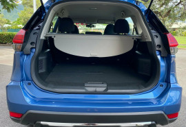 2019 Nissan X-Trail T32 Series 2 ST 2WD Suv