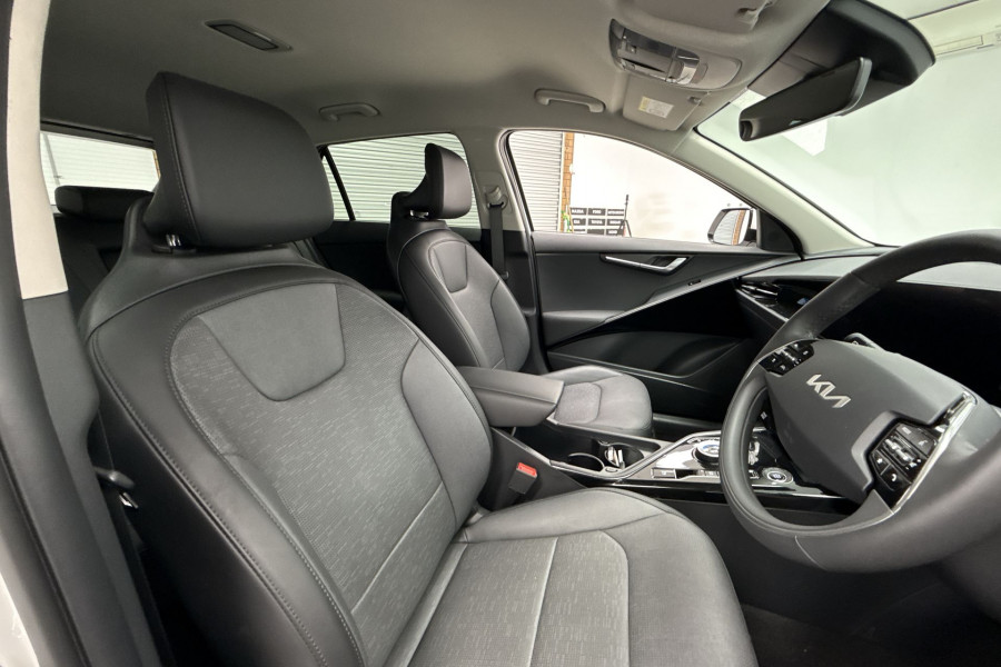 2023 MY24 Kia Niro SG2  HEV GT-Line SUV Image 20