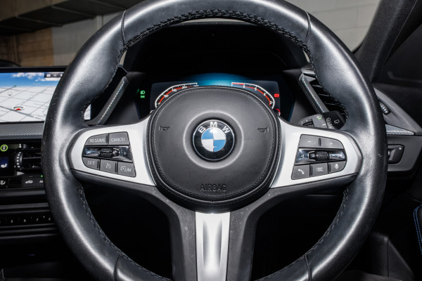 2022 BMW 1 Series F40 118i M Sport Hatch image 10