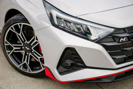 2025 Hyundai i20 BC3.V2 N Hatch