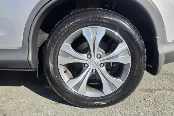 2012 Honda CR-V RM VTi-L SUV Image 11