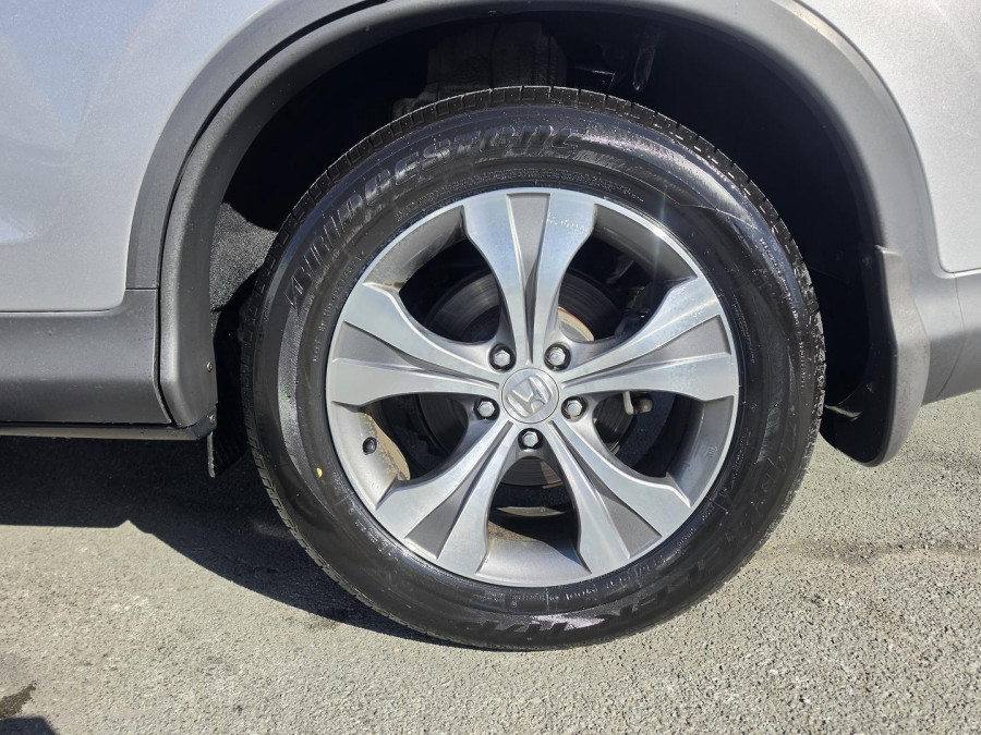 2012 Honda CR-V RM VTi-L SUV Image 11