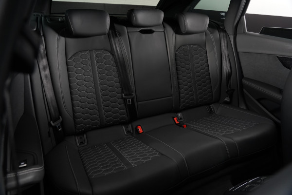 2022 Audi Rs4 Avant  SUV Image 26