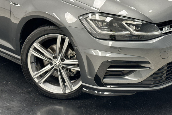 2017 MY18 Volkswagen Golf 7.5 110TSI Highline Hatch
