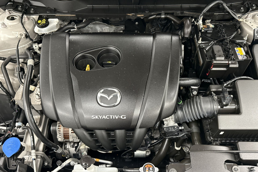 2023 Mazda CX-3 DK Maxx Sport SUV Image 11