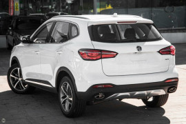 2023 MY22 MG HS SAS23 Excite SUV