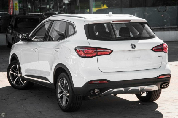 2023 MY22 MG HS SAS23 Excite SUV