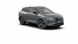 2024 Nissan QASHQAI J12 Ti e-Power SUV image 8