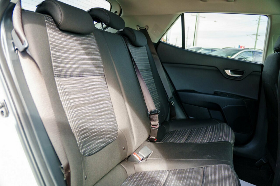 2025 Kia Stonic YB Sport SUV Image 9