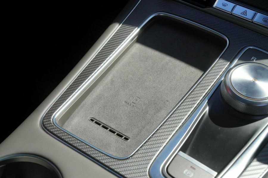 2026 MG MGS6 EV IS3E Essence SUV Image 14