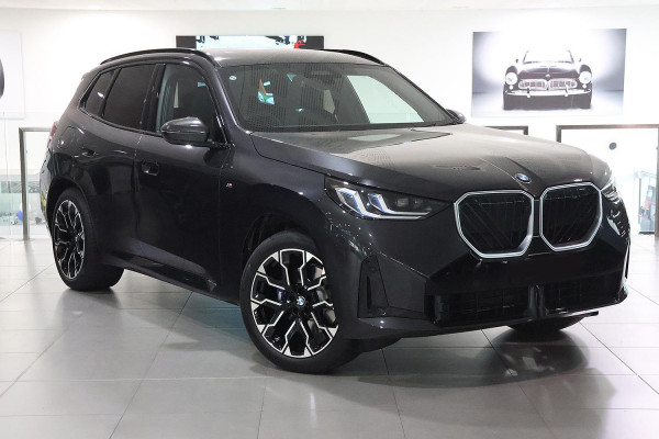 BMW X3 30e xDrive G45