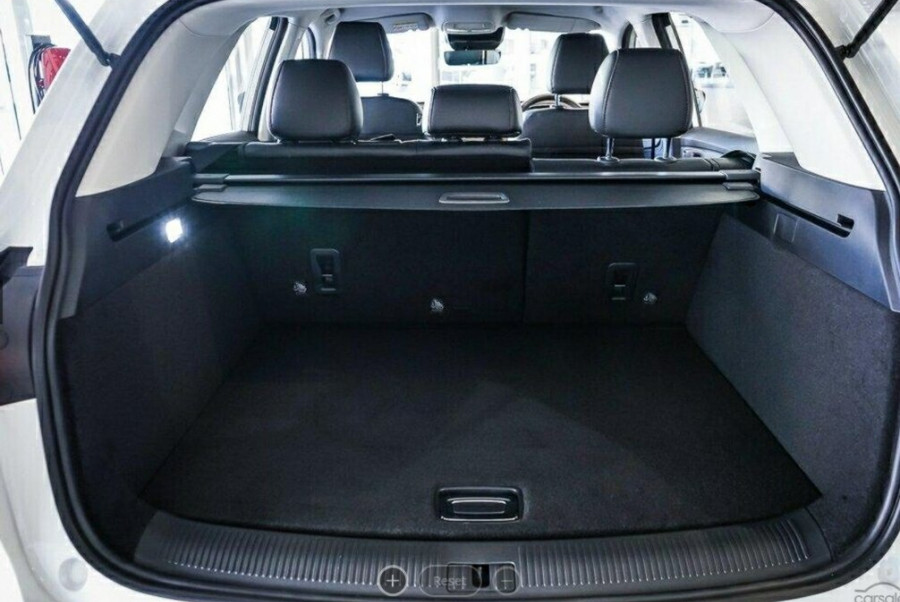 2022 MY23 MG HS SAS23 Excite SUV Image 14