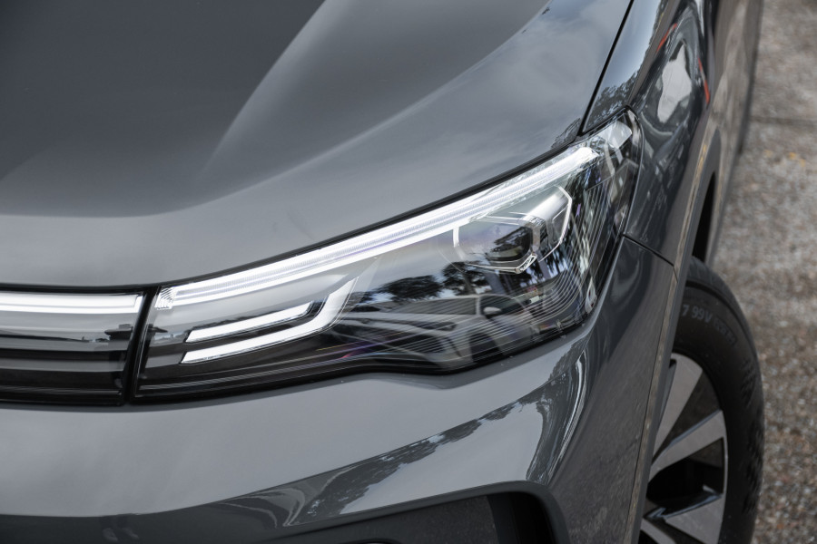 2026 Volkswagen Tiguan CT 110TSI Life SUV Image 19