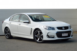 Holden Commodore SV6 VF II MY17