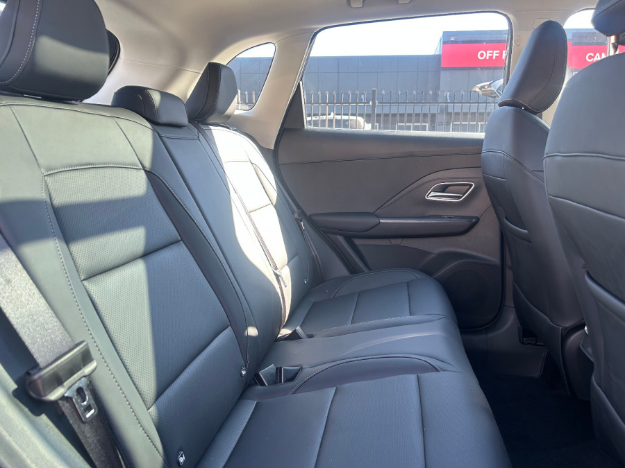 2025 MY25.5 MG ZS ZS32 Essence Turbo SUV Image 17