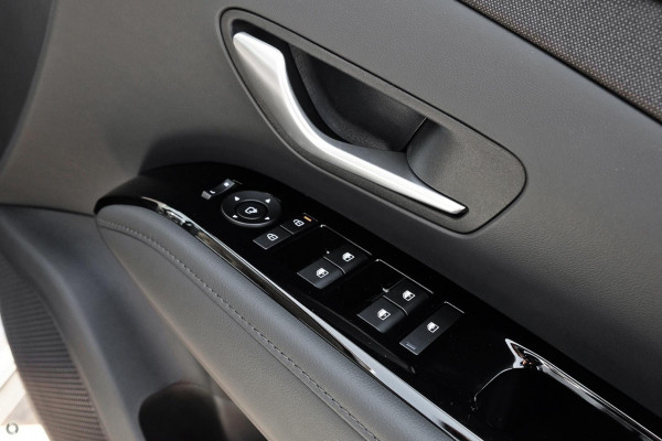 2026 Hyundai Tucson NX4.V4  SUV Image 11