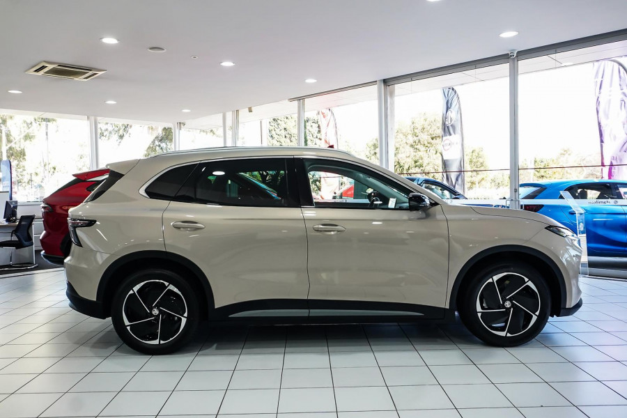 2026 MG MGS5 EV ZS3EM Essence 62 SUV Image 10