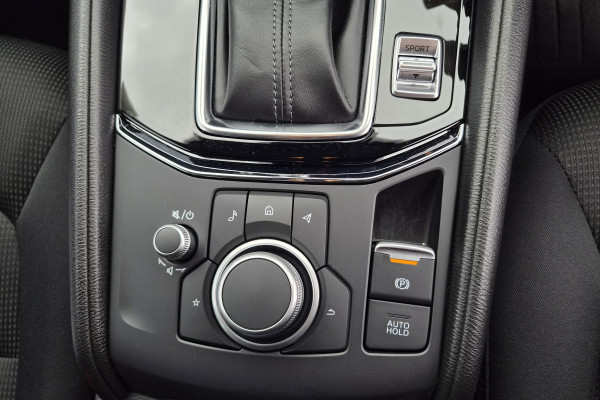 2023 Mazda CX-5 KF Series G25 Maxx Sport SUV Image 13