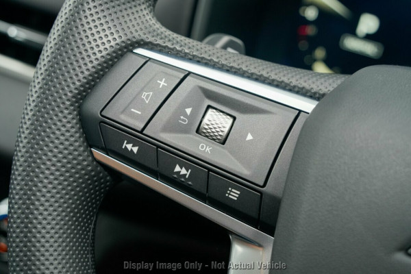 2025 Mitsubishi Outlander ZM ES SUV Image 12