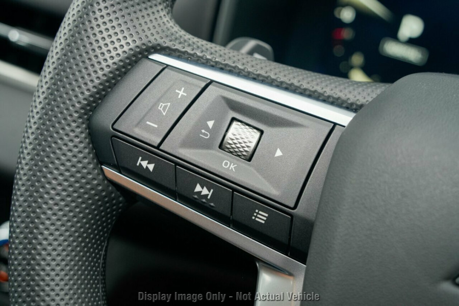 2025 Mitsubishi Outlander ZM ES SUV Image 12