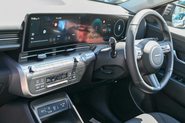 2026 Hyundai KONA SX2.V3 Hybrid Premium SUV Image 9