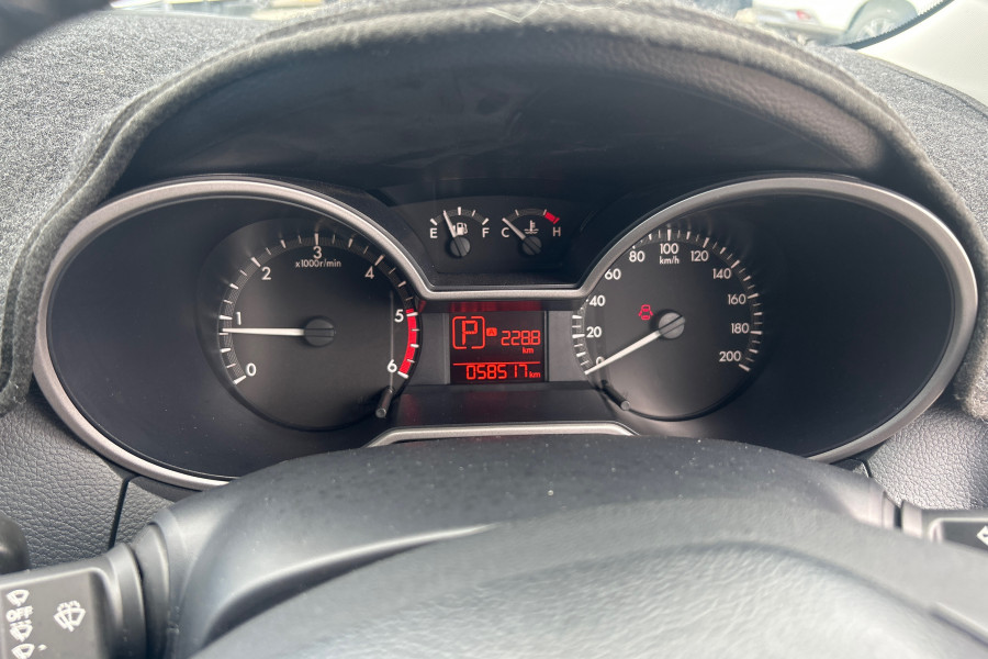 2019 Mazda BT-50 UR GT Ute Image 9