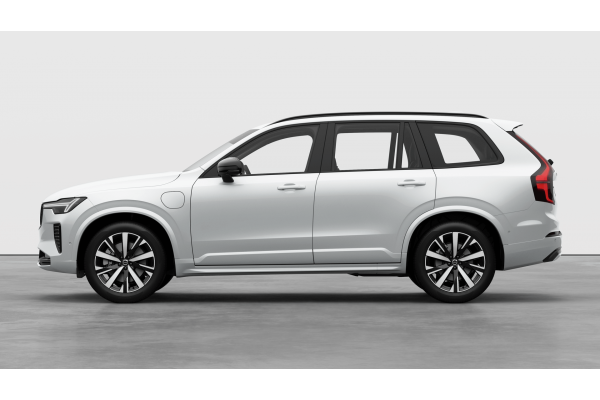 2026 Volvo XC90 L Series Plus T8 Plug-in Hybrid Dark SUV Image 2