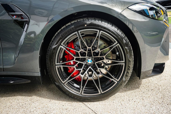 2026 BMW M4 G82 LCI Competition Coupe image 21