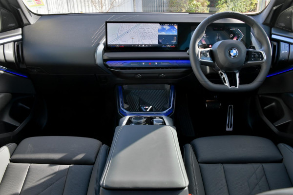 2026 BMW X3 G45 20 xDrive SUV image 4